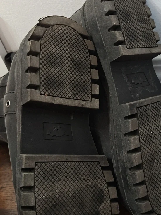 Rocket Dog Boot - Picture 4 of 5